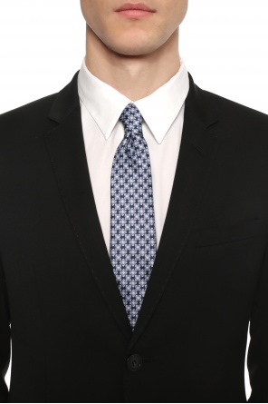 Tie & pocket square set, zdjęcie 2 Tie & pocket square set od Lanvin